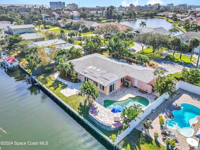27 Indian Village Trail Cocoa Beach FL
