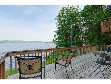 229 Mount Hunger Shore Rd, Windham, ME 04062 - photo 7