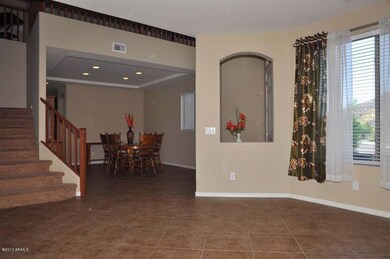 Living Room-Dining Room