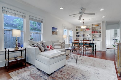 701 E 18th St, Houston, TX 77008 - photo 3