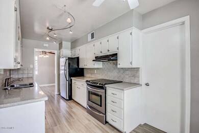 Remodeled