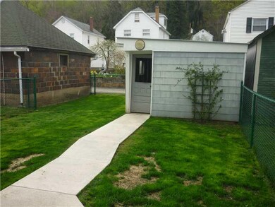Yard/Garden.