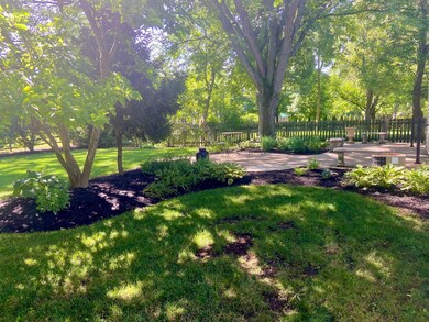 LUSH LANDSCAPING