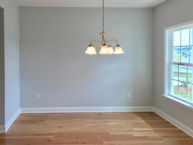 Elegant Formal Dining