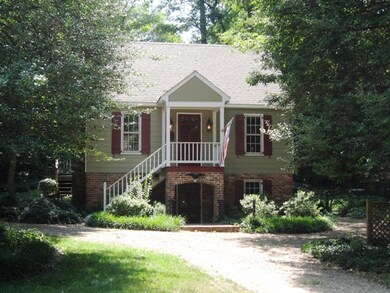 5601 Willow Creek Ln, Richmond, VA 23225 - photo 3