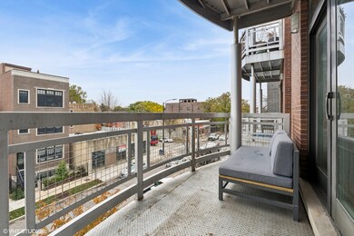 2250 W Foster Ave unit 3E, Chicago, IL 60625 - photo 5