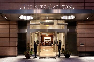 Ritz-Carlton Residences Tower 2 unit 23C, Boston, MA 02111 - photo 3