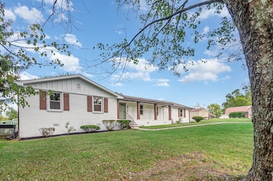 231 S Palmers Chapel Rd, Cottontown, TN 37048 - photo 3