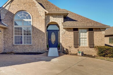 1125 Gretchen St, Nixa, MO 65714 - photo 3