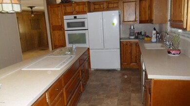 NOT YOUR AVERAGE CABINETS