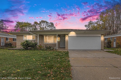 30459 Warner Ave, Warren, MI 48092 - photo 2