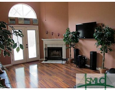Den/Family/Great Room.