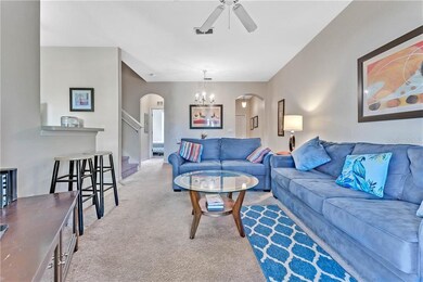 3919 Calabria Ave, Davenport, FL 33897 - photo 5