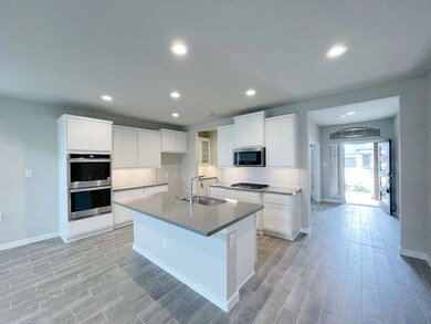 28406 Hannahs Harbor Ln, Katy, TX 77494 - photo 5