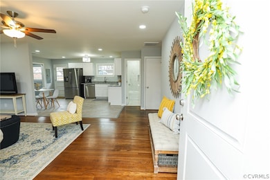 5518 Wainwright Dr, Richmond, VA 23225 - photo 2