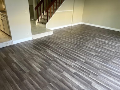 Living / Dining Room