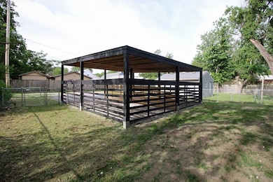 Stable