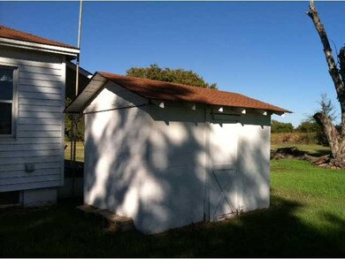 Other. well house