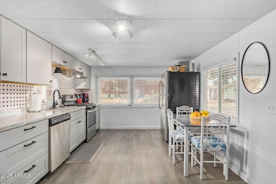 3709 N South Dakota Ave, Florence, AZ 85132 - photo 3