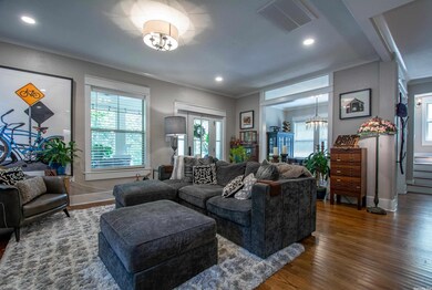 510 N Cedar St, Little Rock, AR 72205 - photo 4