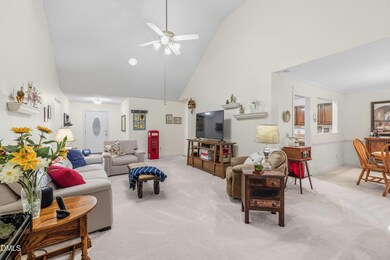 115 Woodruff Ct, Cary, NC 27518 - photo 5