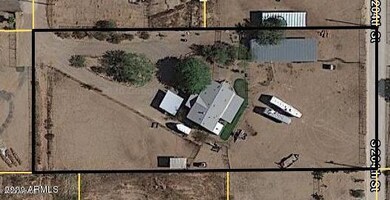 Ariel view