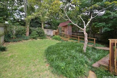 4611 N Lookout St, Little Rock, AR 72205 - photo 5