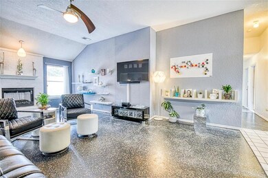 909 Goshawk Dr, Norman, OK 73072 - photo 6