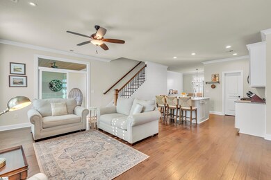 127 Winding Rock Rd, Simpsonville, SC 29680 - photo 7