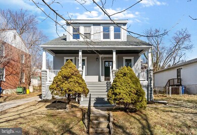 2312 Cloville Ave, Baltimore, MD 21214 - photo 2