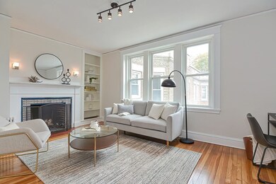 23 Westbourne Terrace unit 3A, Brookline, MA 02446 - photo 4