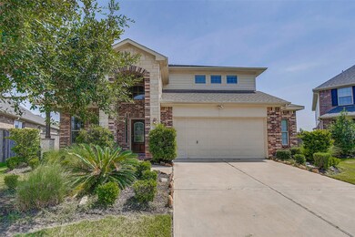 27506 Huggins Crest Ct, Fulshear, TX 77441 - photo 2