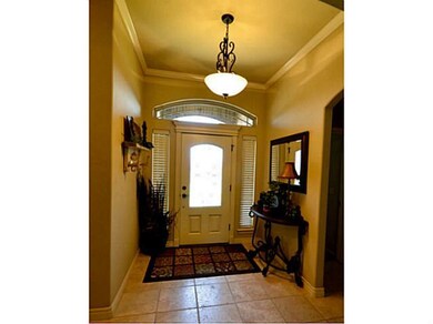 Other. Entryway