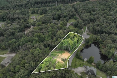 5501 & 5521 Coleman Lake Rd unit 1, McCalla, AL 35111 - photo 7