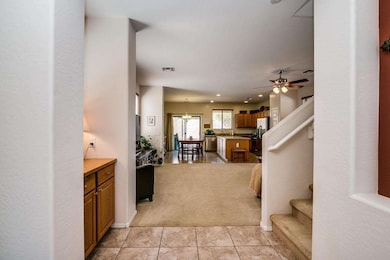 Foyer / Entry