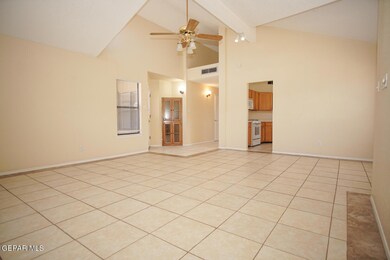 424 Cutler Place, Horizon City, TX 79928 - photo 4