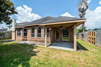16923 Terrace Park Dr, Houston, TX 77095 - photo 7