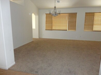 Formal Living Room