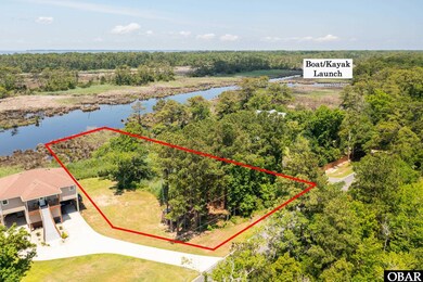 4108 Bob Perry Rd unit lot:Parcel 2, Kitty Hawk, NC 27949 - photo 3