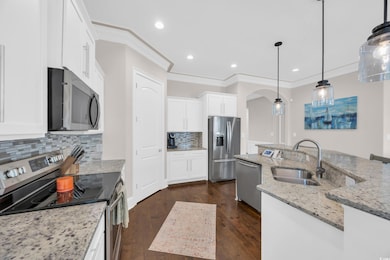 937 Bluffview Dr, Myrtle Beach, SC 29579 - photo 3