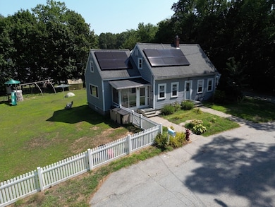 33 Dunstan Rd, Chelmsford, MA 01824 - photo 5