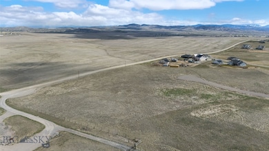Valley views to the Northeast.