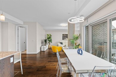 Lakehouse on 17th Condos unit 330, Denver, CO 80204 - photo 4