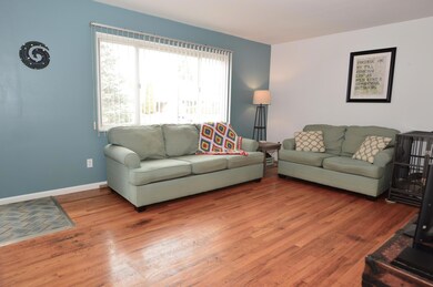 beautiful hardwood floors