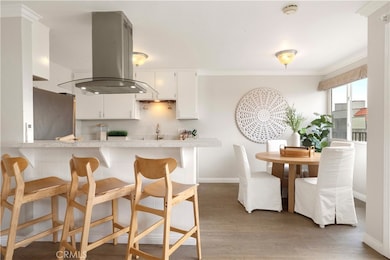 1720 Ardmore Ave unit 221, Hermosa Beach, CA 90254 - photo 5