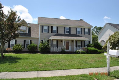 318 Iverleigh Ln, Jacksonville, NC 28540 - photo 2