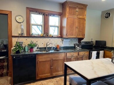 2041 W 3rd Kitchen 2