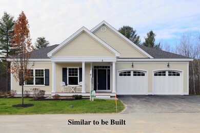 SIMILAR TO BE BUILT