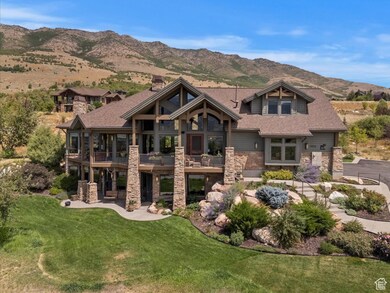 5652 E Porcupine Ridge Dr, Eden, UT 84310 - photo 5