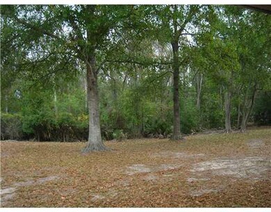 Land/Lot.